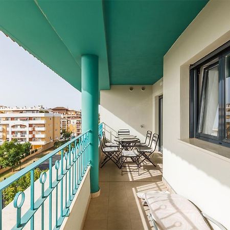 A&N Sugar Luxury Torre del Mar Appartamento Esterno foto