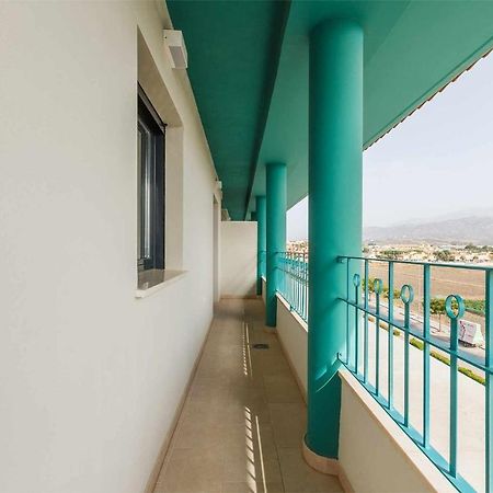 A&N Sugar Luxury Torre del Mar Appartamento Esterno foto