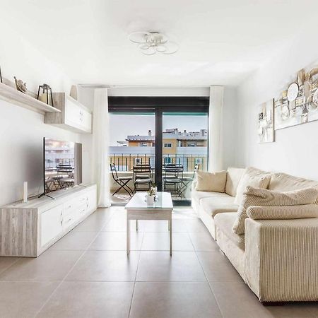 A&N Sugar Luxury Torre del Mar Appartamento Esterno foto