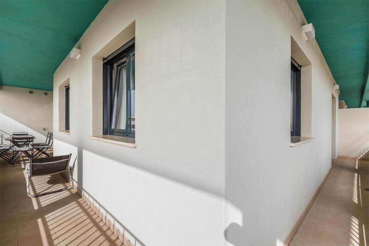 A&N Sugar Luxury Torre del Mar Appartamento Esterno foto