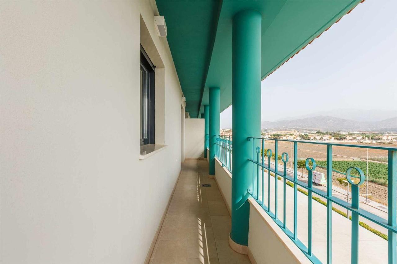 A&N Sugar Luxury Torre del Mar Appartamento Esterno foto